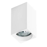 Накладные светильники — Накладной светильник Azzardo Mini Square AZ1381 купить в 