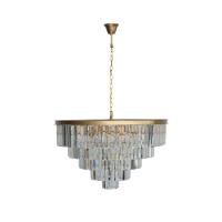 Люстры каскадные — Каскадная люстра LOFT IT 10019/800C купить в  Люстры каскадные — Каскадная люстра LOFT IT 10019/800C купить в