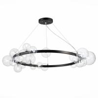 Люстры подвесные — Подвесная люстра ST-Luce SL1165.403.24 купить в  Люстры подвесные — Подвесная люстра ST-Luce SL1165.403.24 купить в