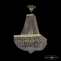 Люстры на штанге — Люстра на штанге Bohemia Ivele Crystal 19272/H2/35IV G купить в  Люстры на штанге — Люстра на штанге Bohemia Ivele Crystal 19272/H2/35IV G купить в