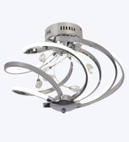 Потолочные люстры — 6286/6 хром купить в 