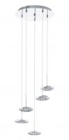 Подвесные светильники — Подвесной светильник EGLO 96509 купить в 