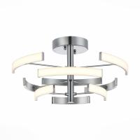 Люстры на штанге — Люстра на штанге ST-Luce SL912.102.09 купить в  Люстры на штанге — Люстра на штанге ST-Luce SL912.102.09 купить в