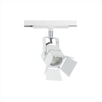 Трековые светильники — Светильник на шине Citilux CL526T10SN купить в 