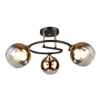 Потолочные люстры — Потолочная люстра Escada 1115/3PL купить в 