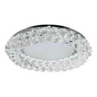 Точечные светильники — Встраиваемый светильник Escada Novara 262101 купить в  Точечные светильники — Встраиваемый светильник Escada Novara 262101 купить в