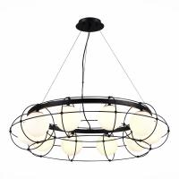 Люстры подвесные — Подвесная люстра ST-Luce SL1189.403.10 купить в  Люстры подвесные — Подвесная люстра ST-Luce SL1189.403.10 купить в