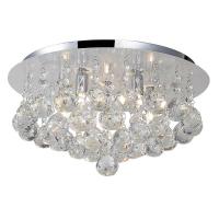 Потолочные люстры — Потолочная люстра Azzardo Bolla 38 AZ1286 купить в 