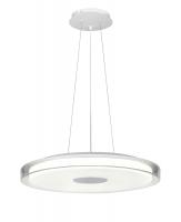 Подвесные светильники — Подвесной светильник Vele Luce VL7215P01 купить в 