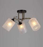 Потолочные люстры — 02649/3 бронза купить в 