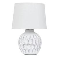Настольные лампы — Настольная лампа ARTE Lamp A5033LT-1WH купить в  Настольные лампы — Настольная лампа ARTE Lamp A5033LT-1WH купить в