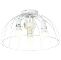 Накладные светильники — Накладной светильник Lussole LSP-8218 купить в 