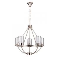 Люстры подвесные — Подвесная люстра Vele Luce VL1375L05 купить в 