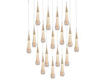 Подвесные светильники — Подвесной светильник Kink Light 07861-18A,33 купить в 