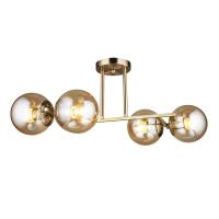 Потолочные люстры — Потолочная люстра Seven Fires Айруно 66218.01.05.04 купить в  Потолочные люстры — Потолочная люстра Seven Fires Айруно 66218.01.05.04 купить в