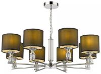 Люстры подвесные — Подвесная люстра VELANTE 293-123-08 купить в 