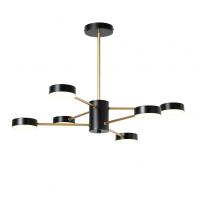 Люстры на штанге — Люстра на штанге F-Promo 3058-6P купить в  Люстры на штанге — Люстра на штанге F-Promo 3058-6P купить в