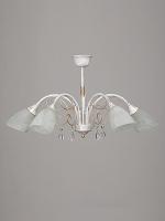 Люстры на штанге — Люстра на штанге Vitaluce V3611/5 купить в 