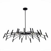 Люстры на штанге — Люстра на штанге ST-Luce SL1214.402.24 купить в 