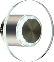 Уличные настенные светильники — Светильник настенный Globo 32401 купить в 