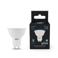 Светодиодные лампы — Светодиодная лампа Gauss 101506307 купить в  Светодиодные лампы — Светодиодная лампа Gauss 101506307 купить в