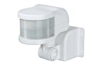 Датчики движения — Датчик движения Elektrostandard SNS-M-05 12m 1,8-2,5m 1200W IP44 220 Белый купить в  Датчики движения — Датчик движения Elektrostandard SNS-M-05 12m 1,8-2,5m 1200W IP44 220 Белый купить в