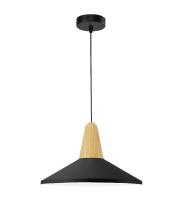 Подвесные светильники — 5514/1H черный купить в 