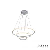 Подвесные светильники — Подвесная люстра iLedex LZ-3048 WH купить в  Подвесные светильники — Подвесная люстра iLedex LZ-3048 WH купить в