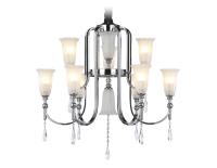 Люстры подвесные — Подвесная люстра Ambrella Light TR3249 купить в 