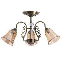 Люстры на штанге — Люстра на штанге ARTE Lamp A2702PL-3AB купить в  Люстры на штанге — Люстра на штанге ARTE Lamp A2702PL-3AB купить в