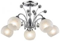 Люстры на штанге — Люстра на штанге VELANTE 707-107-05 купить в 