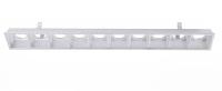 Cветильники потолочные встраиваемые — Отражатель Deko-Light Ceti 10 Reflector Silver 930219 купить в  Cветильники потолочные встраиваемые — Отражатель Deko-Light Ceti 10 Reflector Silver 930219 купить в