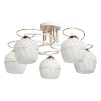 Люстры на штанге — Люстра на штанге DeMarkt 677013205 купить в 