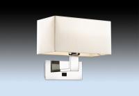 Настенные бра — Бра Odeon Light 2421/1W купить в  Настенные бра — Бра Odeon Light 2421/1W купить в