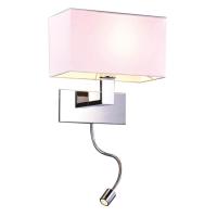 Потолочные светильники — Бра Azzardo Martens wall LED AZ1526 купить в 