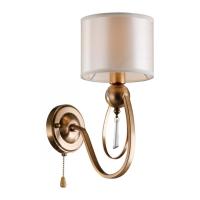 Настенные бра — Бра Omnilux OML-63811-01 купить в 