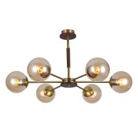 Люстры на штанге — Люстра на штанге F-Promo 2738-6P купить в 