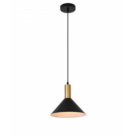 Подвесные светильники — Подвесной светильник Escada 1108/1S Black купить в  Подвесные светильники — Подвесной светильник Escada 1108/1S Black купить в