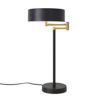 Настольные лампы — Настольная лампа Freya FR4008TL-02BBS купить в 