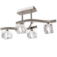 Люстры на штанге — Люстра на штанге Mantra 1117 купить в  Люстры на штанге — Люстра на штанге Mantra 1117 купить в