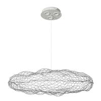Подвесные светильники — Подвесной светильник LOFT IT 10247/700 Silver купить в 