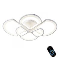 Люстры накладные — Накладная люстра Omnilux OML-49207-144 купить в  Люстры накладные — Накладная люстра Omnilux OML-49207-144 купить в