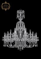 Люстры подвесные — Подвесная люстра Art Classic 11.21.12+6.300.XL-95.Cr.Sp купить в  Люстры подвесные — Подвесная люстра Art Classic 11.21.12+6.300.XL-95.Cr.Sp купить в