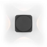 Уличные настенные светильники — Светильник настенный Maytoni O014WL-L4B купить в  Уличные настенные светильники — Светильник настенный Maytoni O014WL-L4B купить в