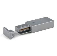 Подводы питания — Подвод питания Elektrostandard TRP-1-1-CH / Ввод питания и заглушка торцевая для однофазног купить в 