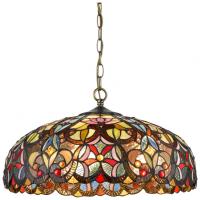 Подвесные светильники — Подвесной светильник VELANTE 825-806-03 купить в 