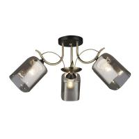 Потолочные люстры — Потолочная люстра Seven Fires Спелло 66284.01.37.03 купить в  Потолочные люстры — Потолочная люстра Seven Fires Спелло 66284.01.37.03 купить в