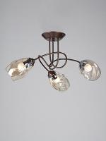 Люстры на штанге — Люстра на штанге Vitaluce V4926-7/3PL купить в 