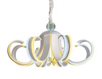 Люстры подвесные — Подвесная люстра Ambrella Light FL120 купить в 