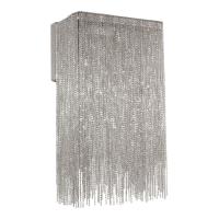 Настенные бра — Бра Crystal Lux CORONA AP3 CHROME купить в 